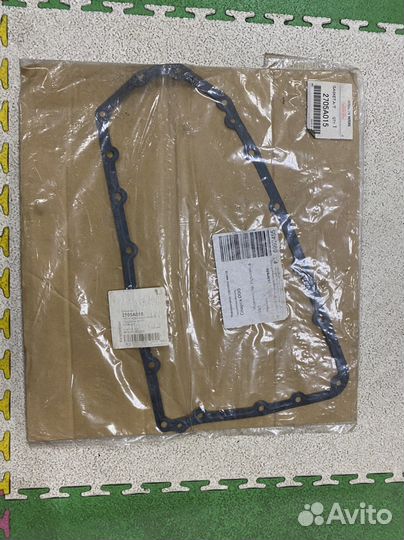 Прокладка поддона АКПП