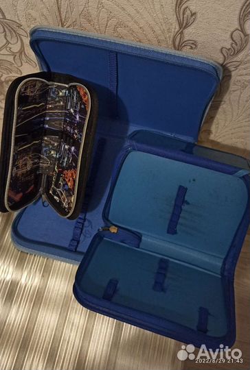 Школьные товары