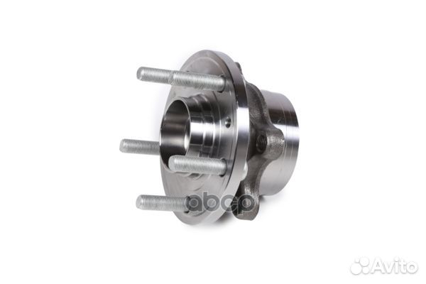 Подшипник ступицы ford explorer 11- перед. 4329