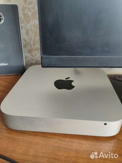 Apple Mac mini 2014