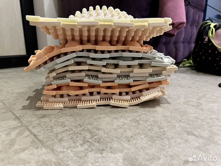 Ориопедичнскмй коврик