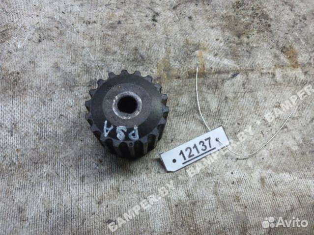 Шестерня Citroen Evasion