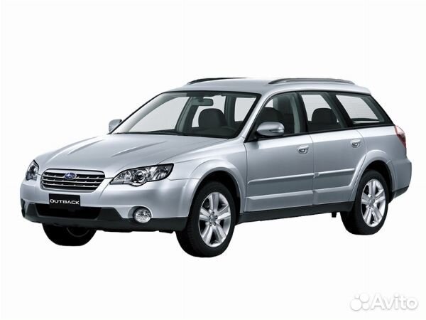 Отбойник передней стойки subaru forester 07, impreza 07, legacy 09-14