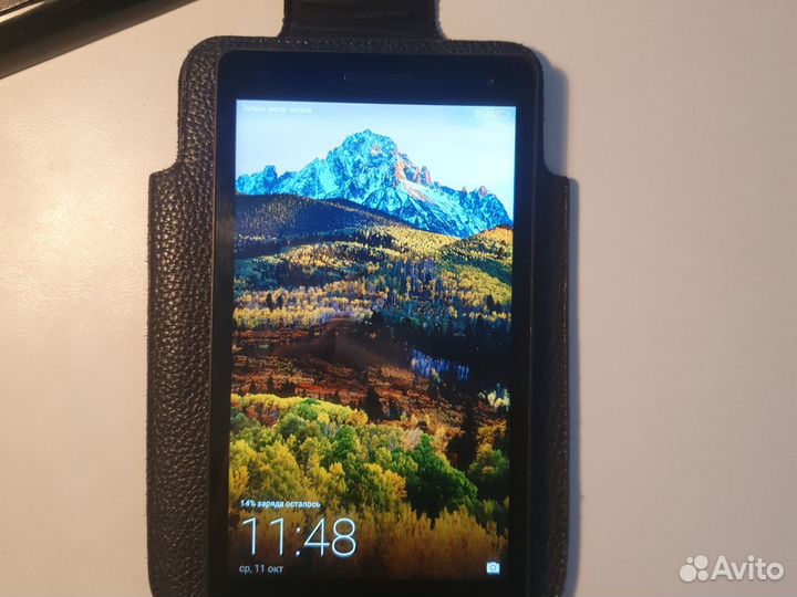Huawei mediapad t3 7