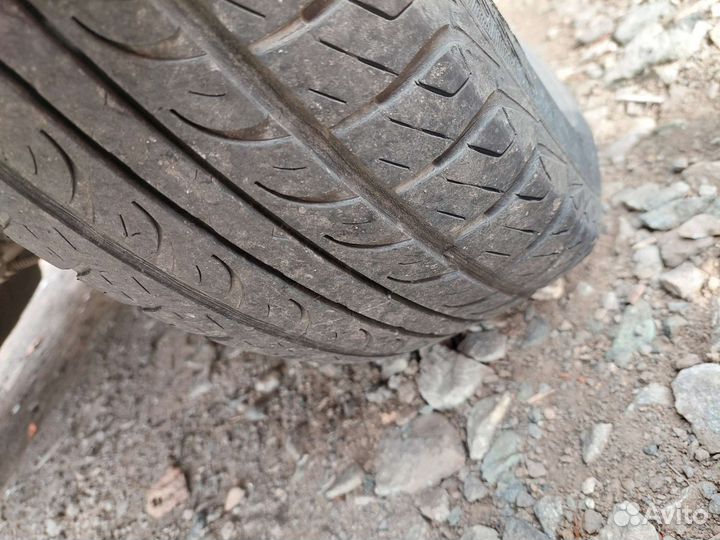 Колеса r13 175/70