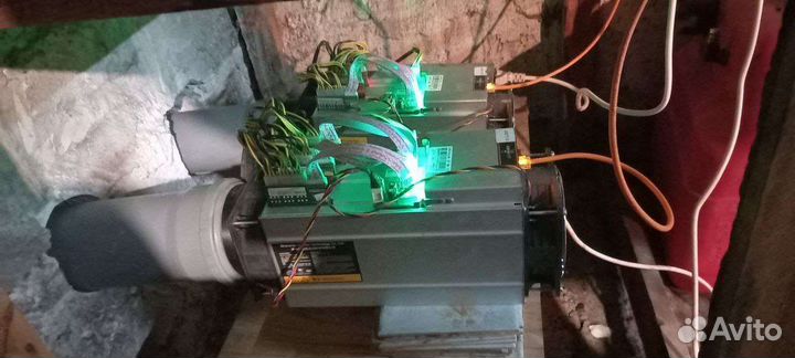 Фланец для асиков