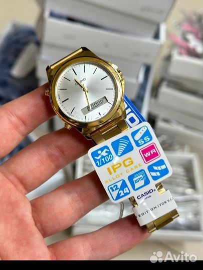 Мужские наручные часы