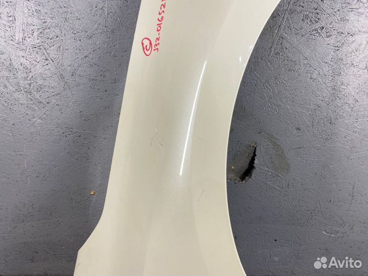 Крыло переднее правое Nissan Teana J32 2008-2014