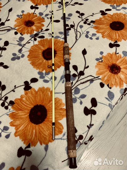 Продам спиннинг