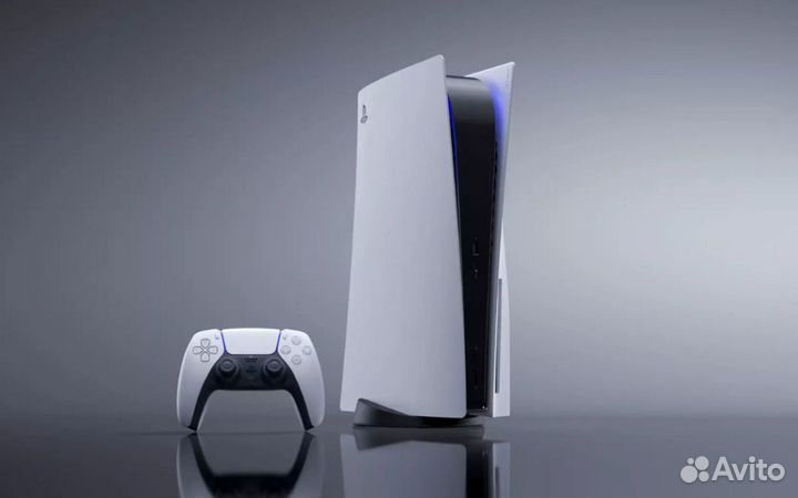 Sony playstation 5
