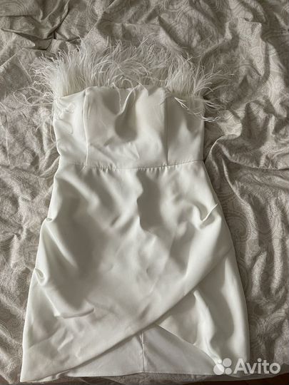 Платье новое Mascara