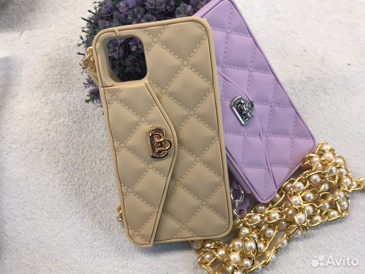 Чехол сумка iPhone 11pro max