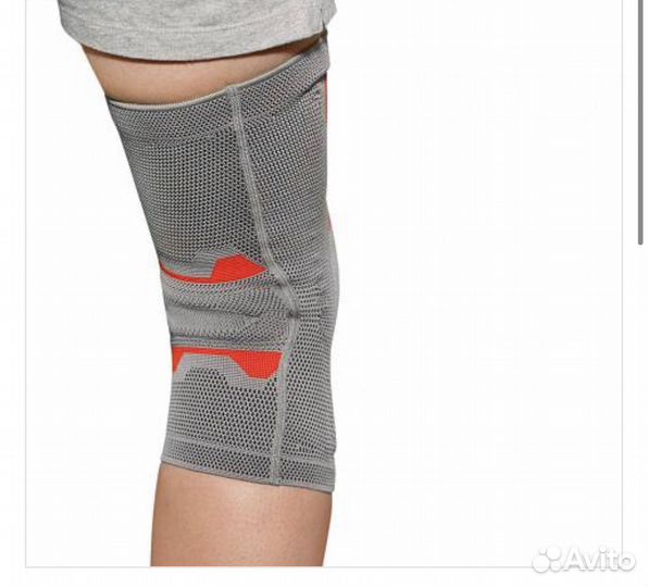 Наколенник ортопедический Ottobock 50k15