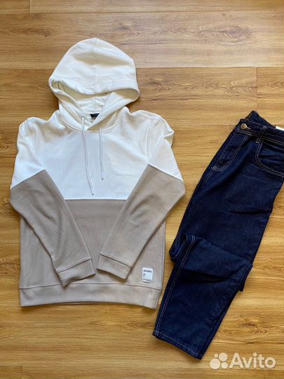 Мужской образ