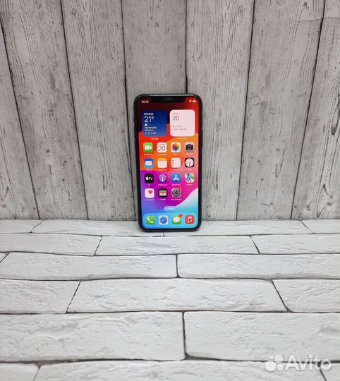 Apple iPhone 11 Pro 256Gb gray кредит