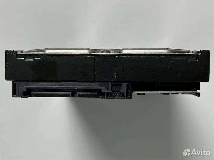 Жесткий диск HDD 500 Gb Seagate Barracuda