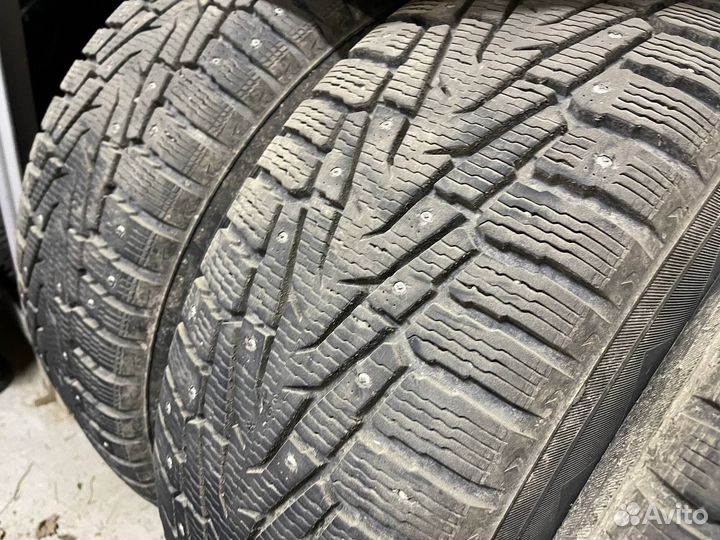 Nokian Tyres Nordman 7 SUV 265/70 R16