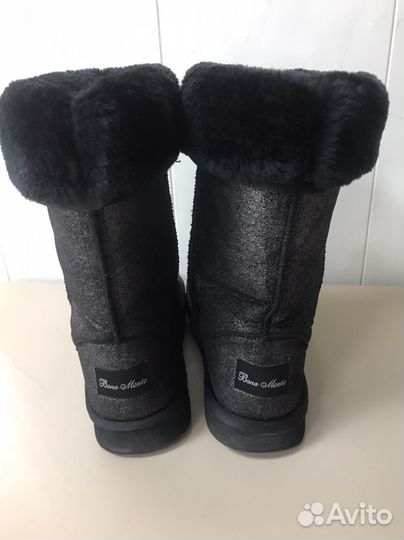 Угги женские размер 40