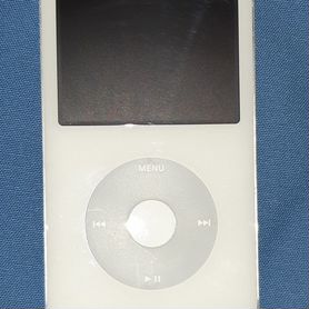 Apple iPod classic 30GB