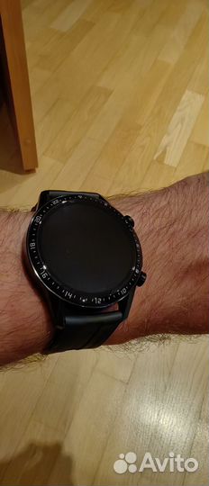 Huawei watch gt2 46мм