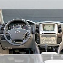 USB/Bluetooth адаптер Dension для Toyota Не Китай