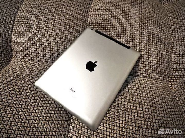 iPad 4 64gb