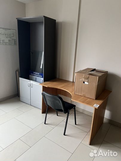 Офисная мебель, Столы бу