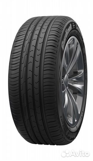 Cordiant Comfort 2 195/55 R16 91H