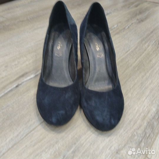 Туфли женские 39 размер