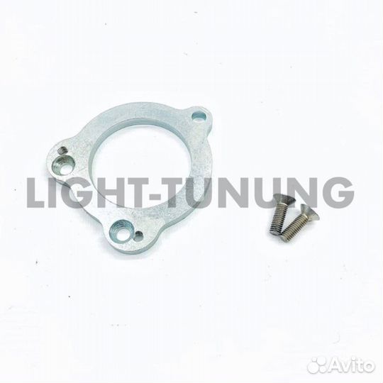 Переходник под электронный дроссель