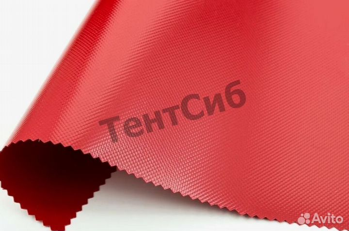 Ткань пвх (тентовая ткань) в рулонах