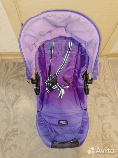 Блок для Valco baby snap ultra