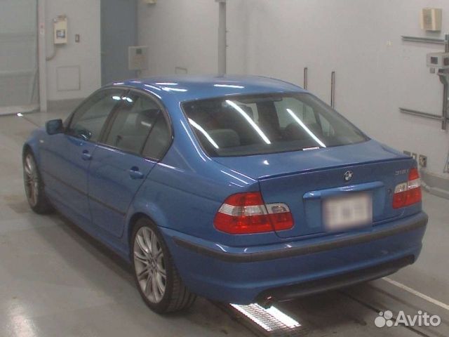 Монетница BMW 3-series E46