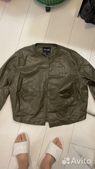 Бомбер 2 xl
