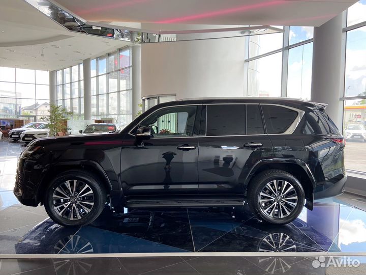 Lexus LX 3.3 AT, 2023