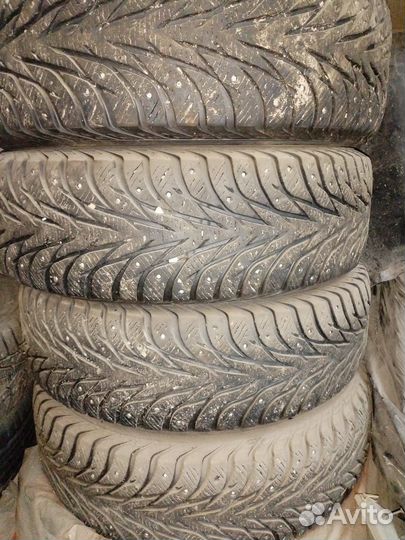 Yokohama Ice Guard Stud IG55 225/65 R17 102T