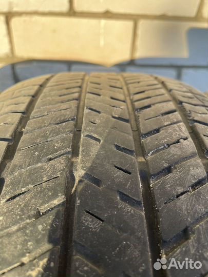 Yokohama Geolandar G91 225/65 R17