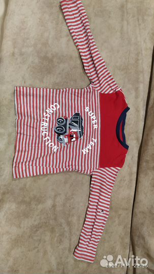 Кофты для мальчика