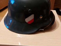 Шлем немец