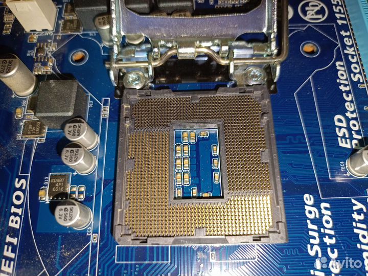 Комплект с intel i7