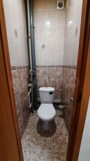 2-к. квартира, 54 м², 2/15 эт.