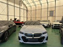 BMW 5 серия 2.0 AT, 2024, 15 км, с пробегом, цена 8 700 000 руб.