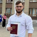 Санкт-Петербург