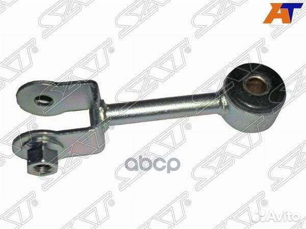 Тяга стабилизатора заднего toyota hiace/regiusa