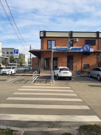 Свободного назначения, 63.5 м²