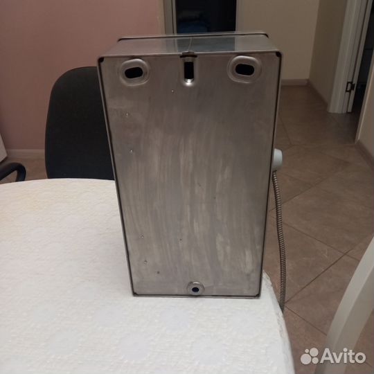 Таксофон Итальянский