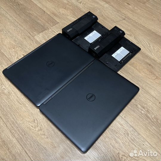 Ноутбуки dell i3/8озу/SSD