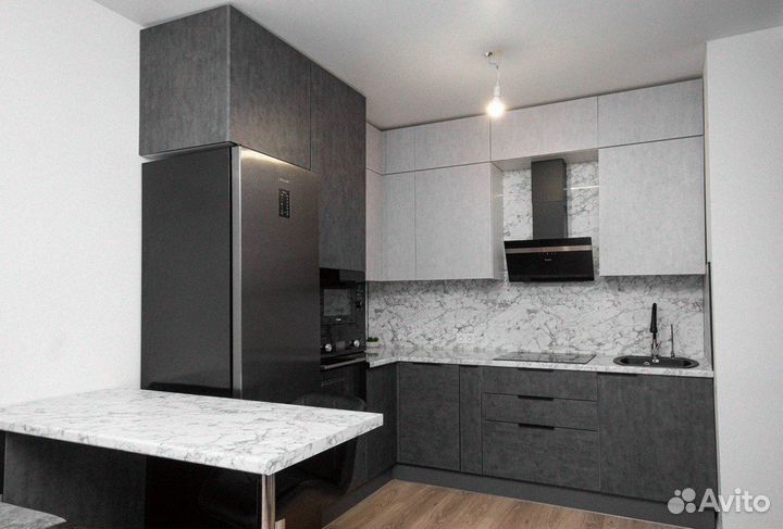 Кухонный гарнитур 2 метра