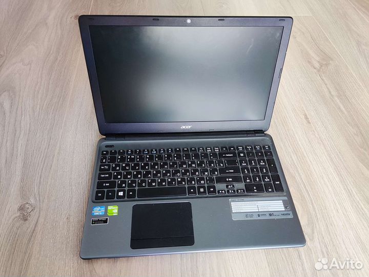 Acer aspire e1 570g
