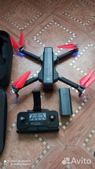 Sjrc f11s 4k pro